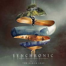 Album Leaf - Synchronic Ost (2LP)
