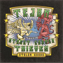 Tejon Street Corner Thieves - Stolen Goods (2LP)