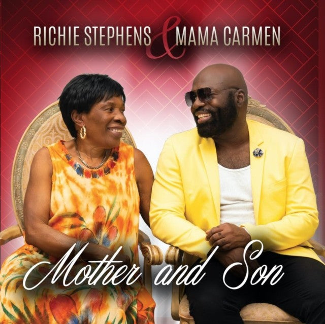 Mother & Son