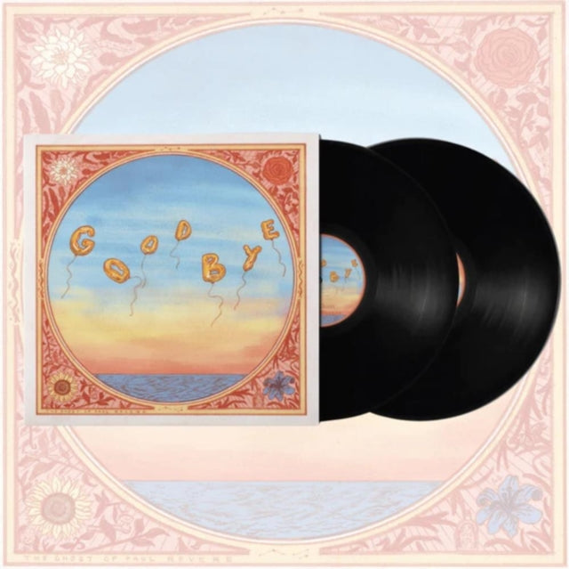 Goodbye (2LP)