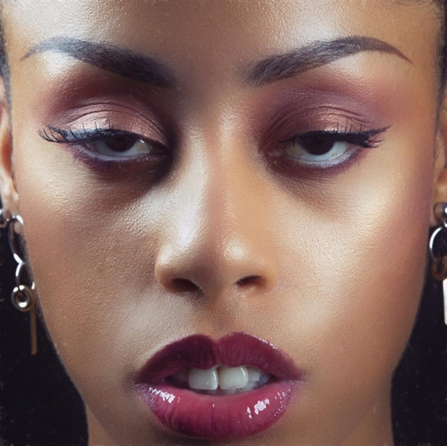 Rochelle Jordan - Play With The Changes Remixed - LP Vinyl