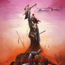 Morbid Jester - Until The Battle Is Won - LP Vinyl