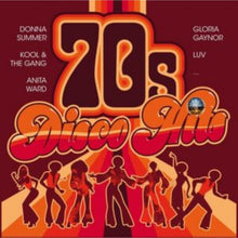 70S Disco Hits Vol. 2