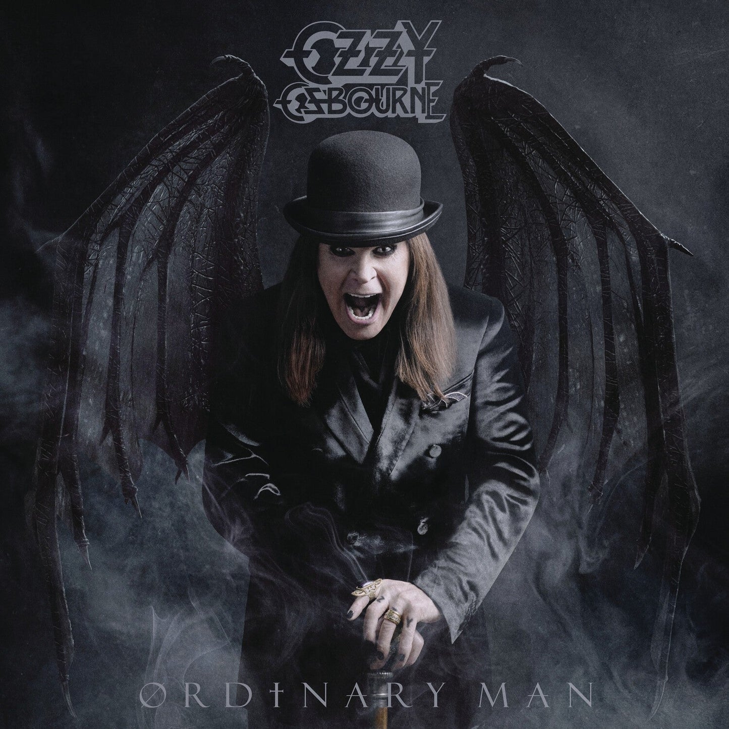 Ordinary Man (140G)