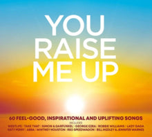 You Raise Me Up