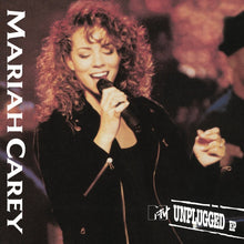 Mariah Carey - Mtv Unplugged - LP Vinyl