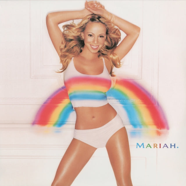 Mariah Carey - Rainbow - LP Vinyl