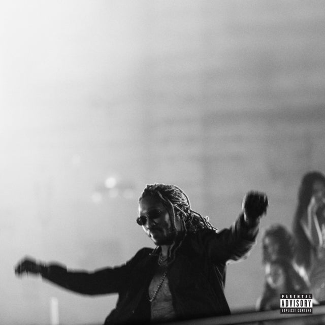 High Off Life (Pa) (2LP/140G)