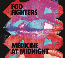 Foo Fighters - Medicine At Midnight (Softpak/Booklet) - CD