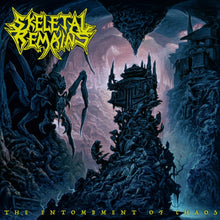 Entombment Of Chaos