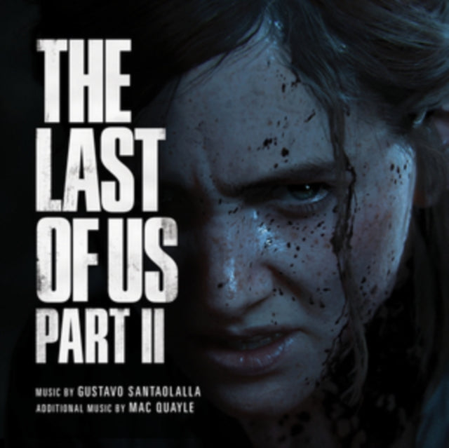 Last Of Us Part Ii Ost