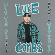 What You See Ain't Always What You Get (Deluxe Edition) (3LP/140G)