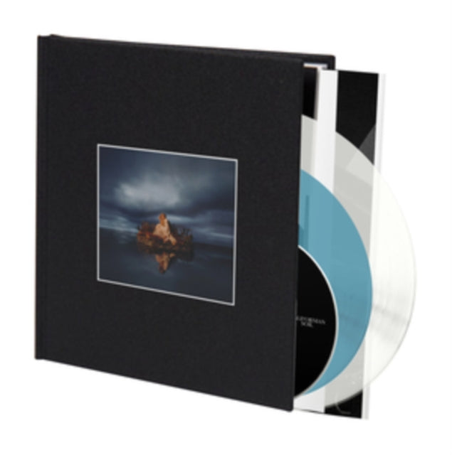 Californian Soil (Deluxe/Book)