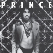 Prince - Dirty Mind (X) - CD