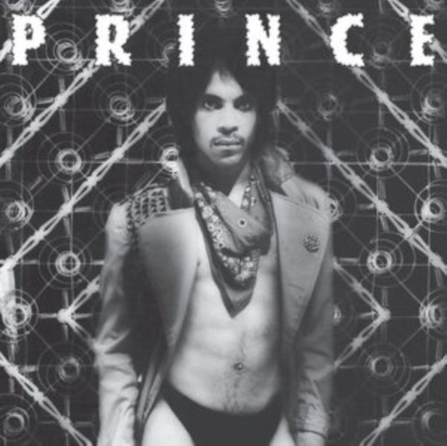 Prince - Dirty Mind (X) - CD