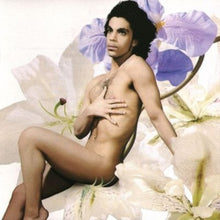 Lovesexy (X)