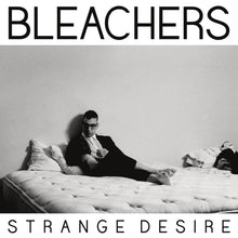 Strange Desire (180G/Translucent Yellow LP Vinyl)