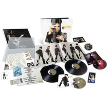 Welcome 2 America (Deluxe/2LP/CD/Blu-Ray)