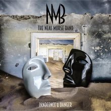 Innocence & Danger (3LP/2CD Box Set)