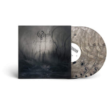 Blackwater Park (20Th Anniversary Edition/2LP/White/Black Smokey Light Transparent Vinyl)