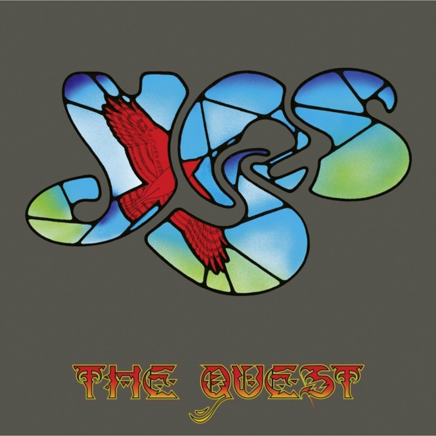 Quest (Ltd/Deluxe/2LP/2CD/Blu-Ray Box Set)
