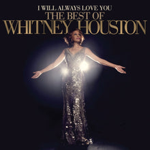 Whitney Houston - I Will Always Love You: The Best Of Whitney Houston (2LP)