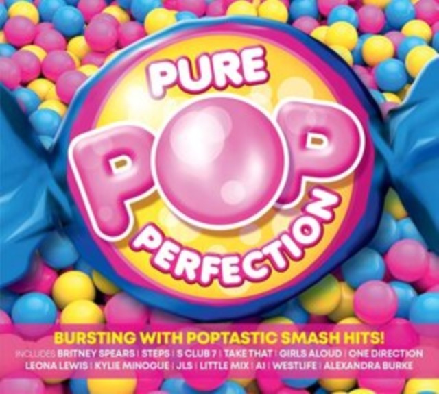 Pure Pop Perfection
