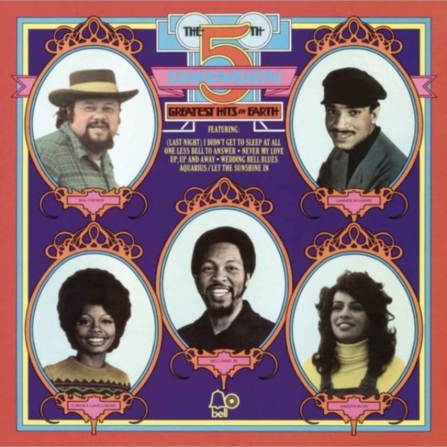 Greatest Hits On Earth (150G)