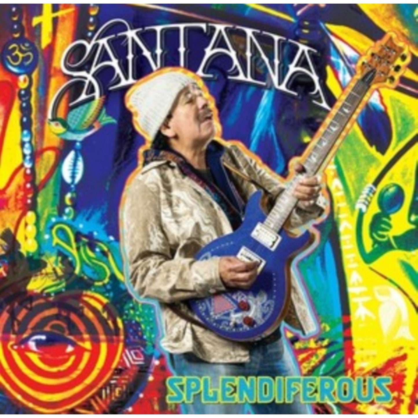 Splendiferous (2LP/150G)