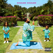 Khaled Khaled (X)