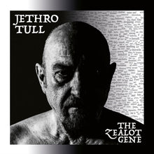 Jethro Tull - Zealot Gene (2LP/CD)