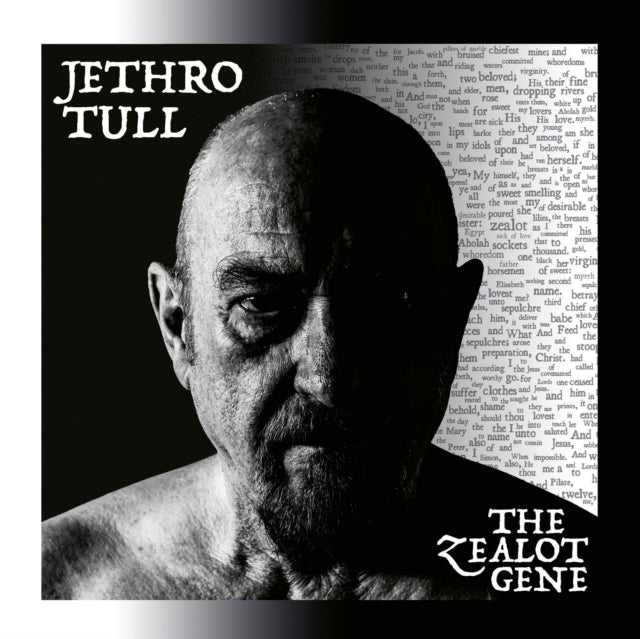 Jethro Tull - Zealot Gene (2LP/CD)