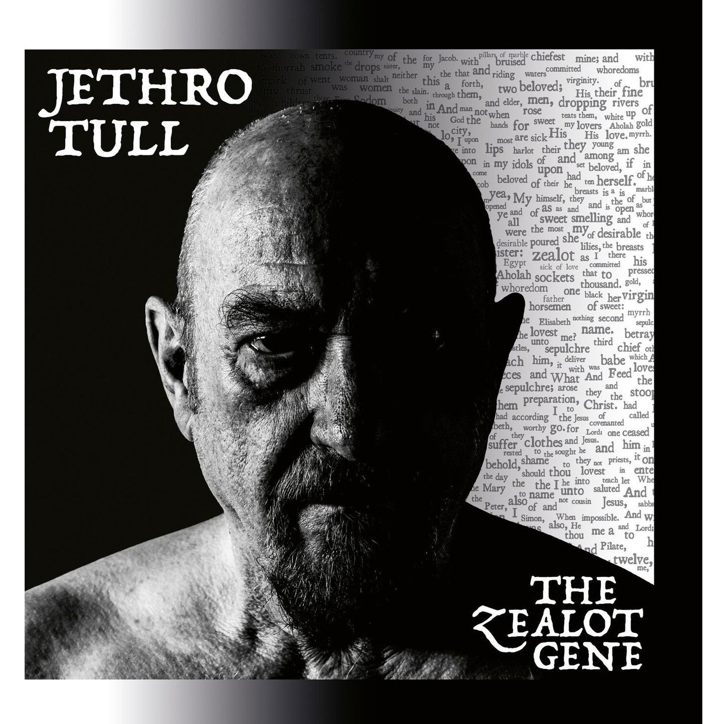 Zealot Gene (2LP/CD)