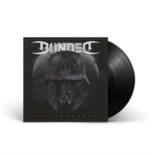 Bonded - Into Blackness - LP Vinyl