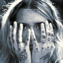 Morgan Wade - Reckless (150G) - LP Vinyl