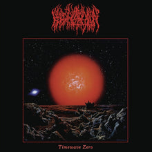 Timewave Zero (CD/Blu-Ray)