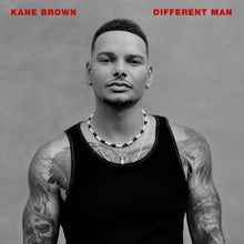 Kane Brown - Different Man - CD