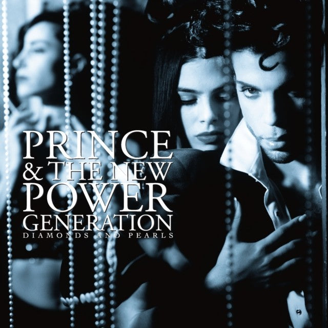 Diamonds & Pearls (2LP/White & Clear Vinyl/180G)