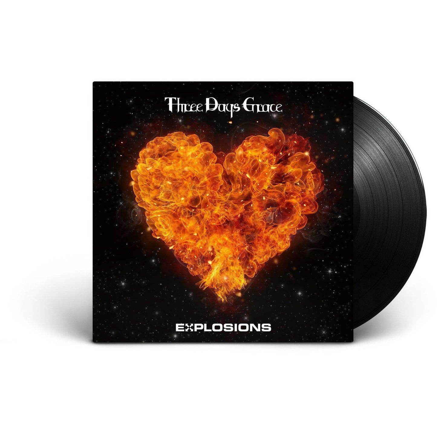 Explosions (140G)