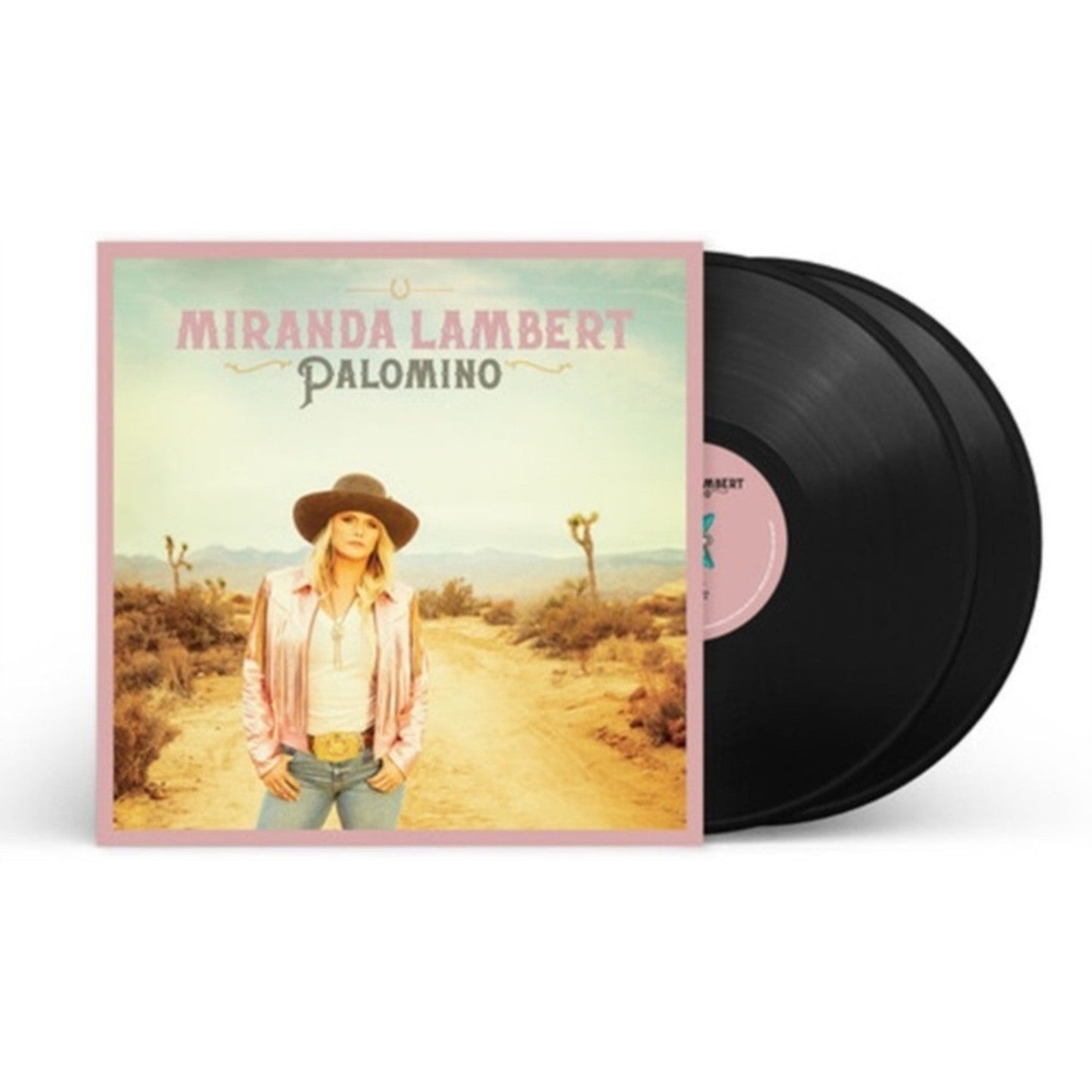 Palomino (2LP)