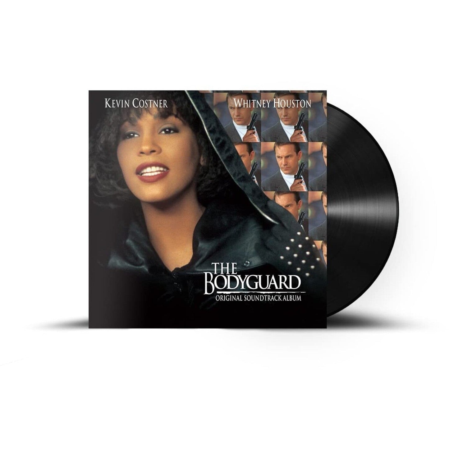 Bodyguard Ost