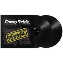 Authorized Greatest Hits (2LP)