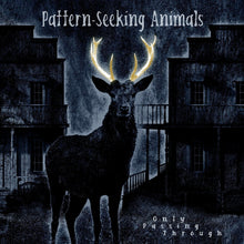 Only Passing Through (2LP/CD)