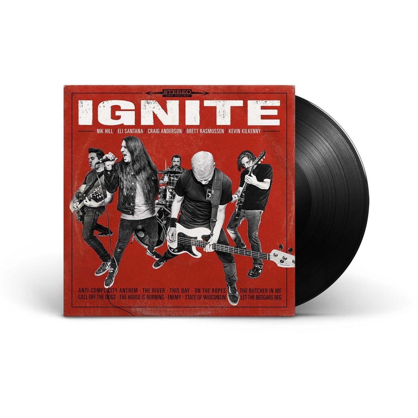 Ignite