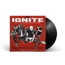 Ignite - Ignite - LP Vinyl