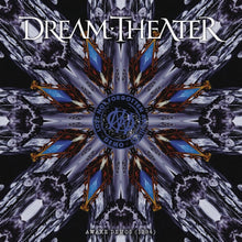 Dream Theater - Lost Not Forgotten Archives: Awake Demos (1994) (2LP/CD/Aqua Vinyl)