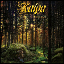 Urskog (2LP/CD)