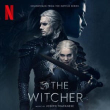 Joseph Trapanese - Witcher: Season 2 (Soundtrack From The Netflix Original Series) - CD