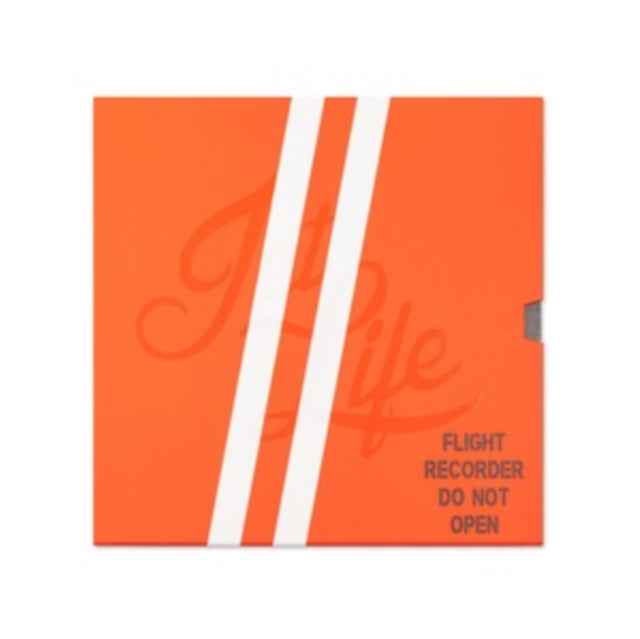 Curren$Y - Pilot Talk: Box Set (5LP)
