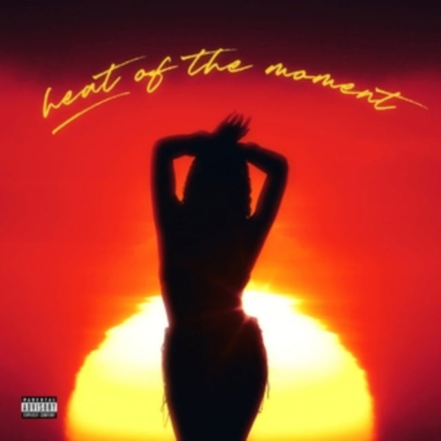 Tink - Heat Of The Moment (Sunburst LP Vinyl)